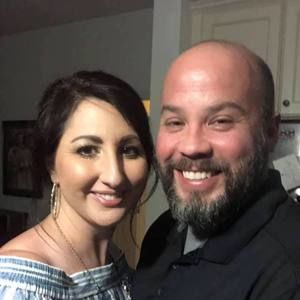 Meet your Posher, Cheryl